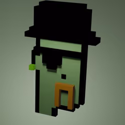 CryptoJerk #551