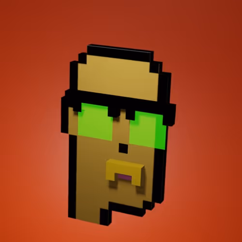 CryptoJerk #669
