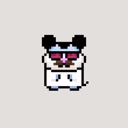 Hamster #10