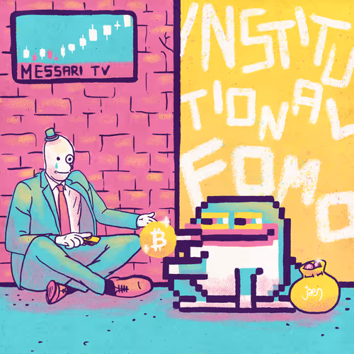 Messari 2022 Theses
