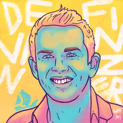 Devin Finzer