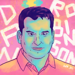 Dan Robinson - Founders Edition