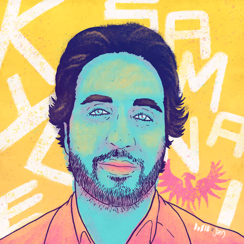 Kyle Samani