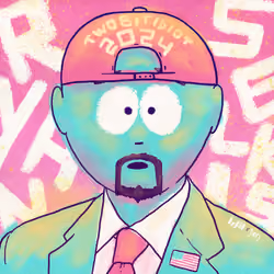 Ryan Selkis - Founders Edition