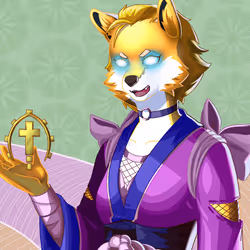 Hanzo Avatar #15