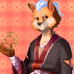 Hanzo Avatar #14