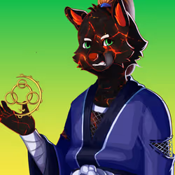 Hanzo Avatar #22