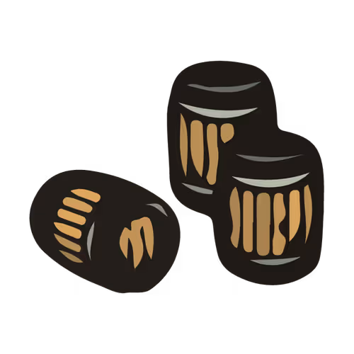 Picaroons Chandlery