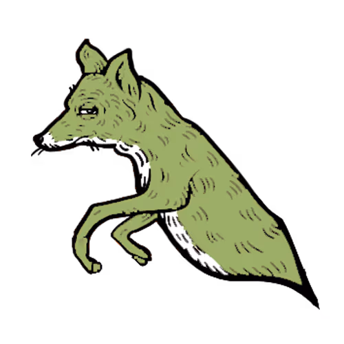 Fox