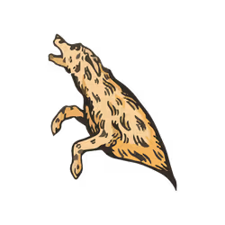 Wolfhound