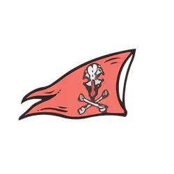 Skull Flag