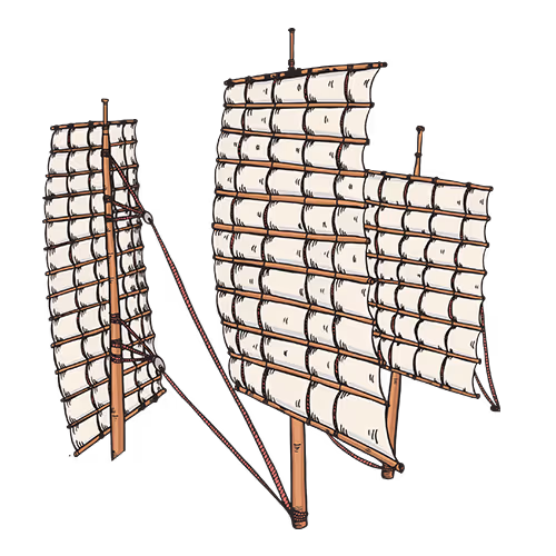 Picaroons Chandlery