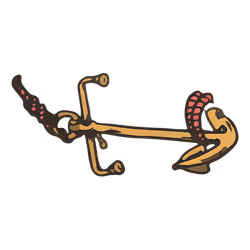 Weighed Anchor