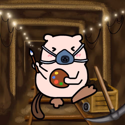 DIY Beavers #242