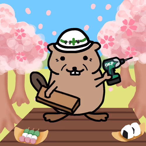 DIY Beavers #224