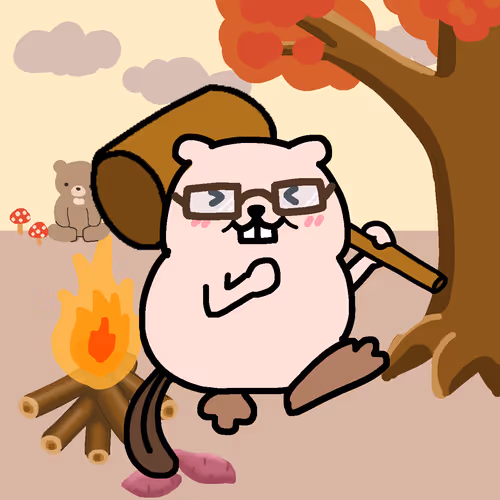DIY Beavers #230