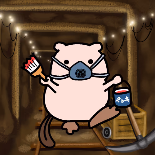 DIY Beavers #228