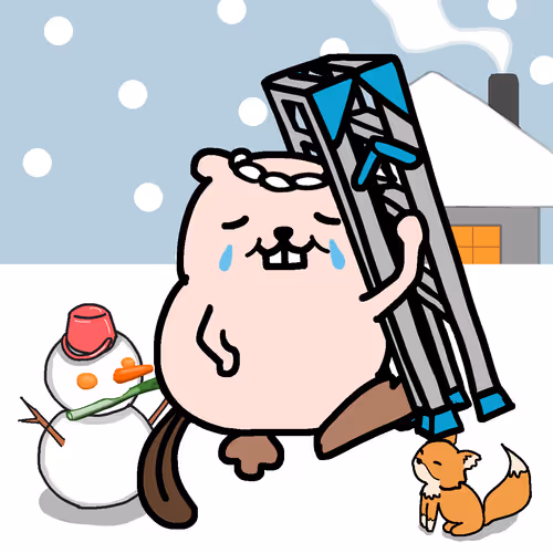 DIY Beavers #226