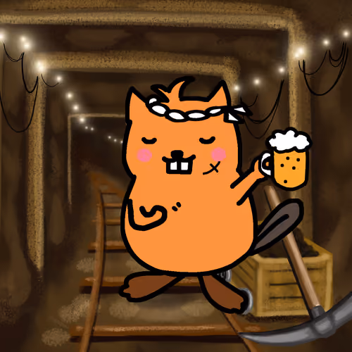 DIY Beavers #240