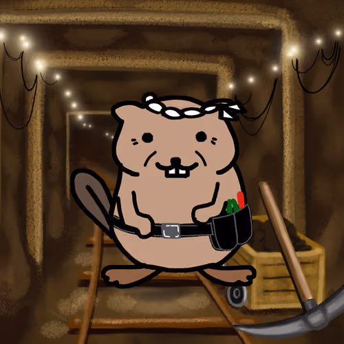 DIY Beavers #246