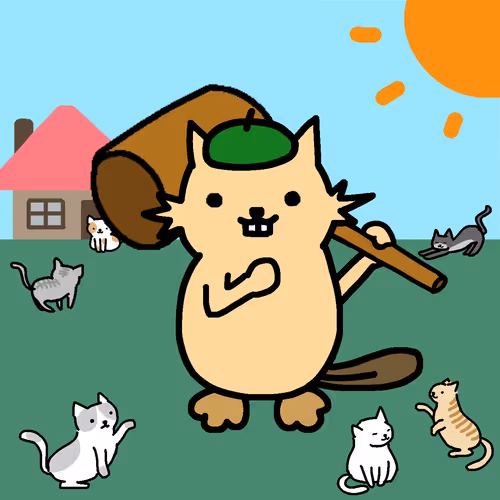 DIY Beavers #233
