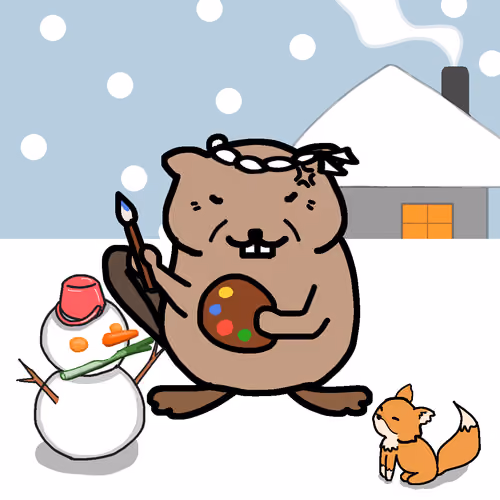 DIY Beavers #243