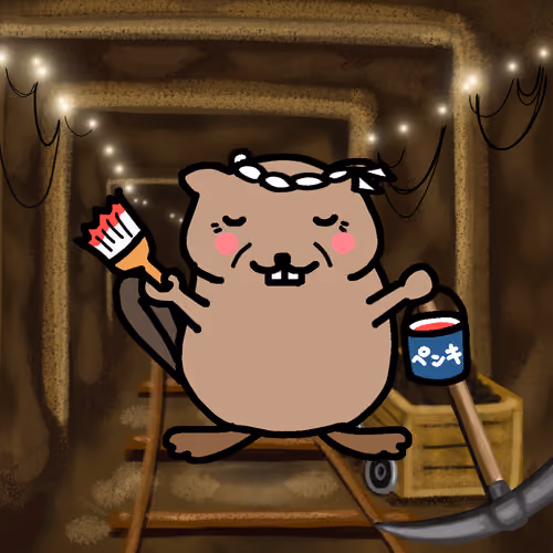 DIY Beavers #247
