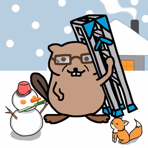 DIY Beavers #231