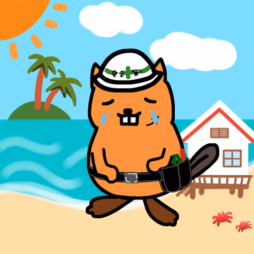DIY Beavers #234