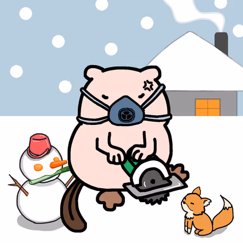 DIY Beavers #227