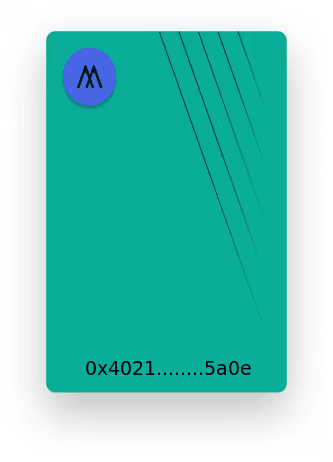 Mint Method NFT