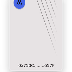 Platinum Method NFT