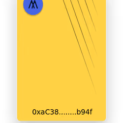 Gold Method NFT