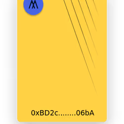 Gold Method NFT