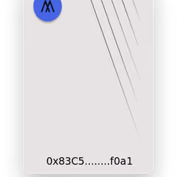 Platinum Method NFT