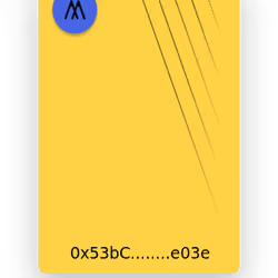 Gold Method NFT