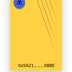 Gold Method NFT