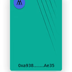 Mint Method NFT