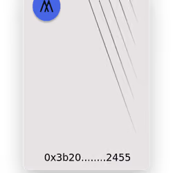 Platinum Method NFT
