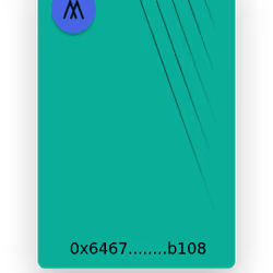 Mint Method NFT