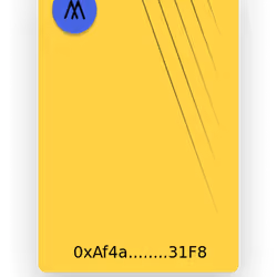 Gold Method NFT