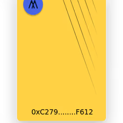 Gold Method NFT