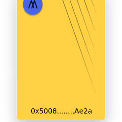 Gold Method NFT