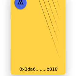 Gold Method NFT
