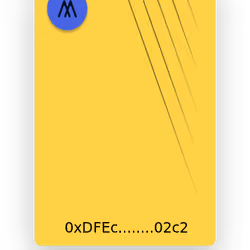 Gold Method NFT