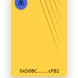 Gold Method NFT