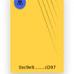 Gold Method NFT