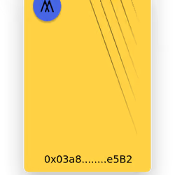 Gold Method NFT