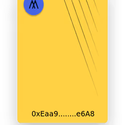 Gold Method NFT