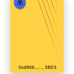 Gold Method NFT